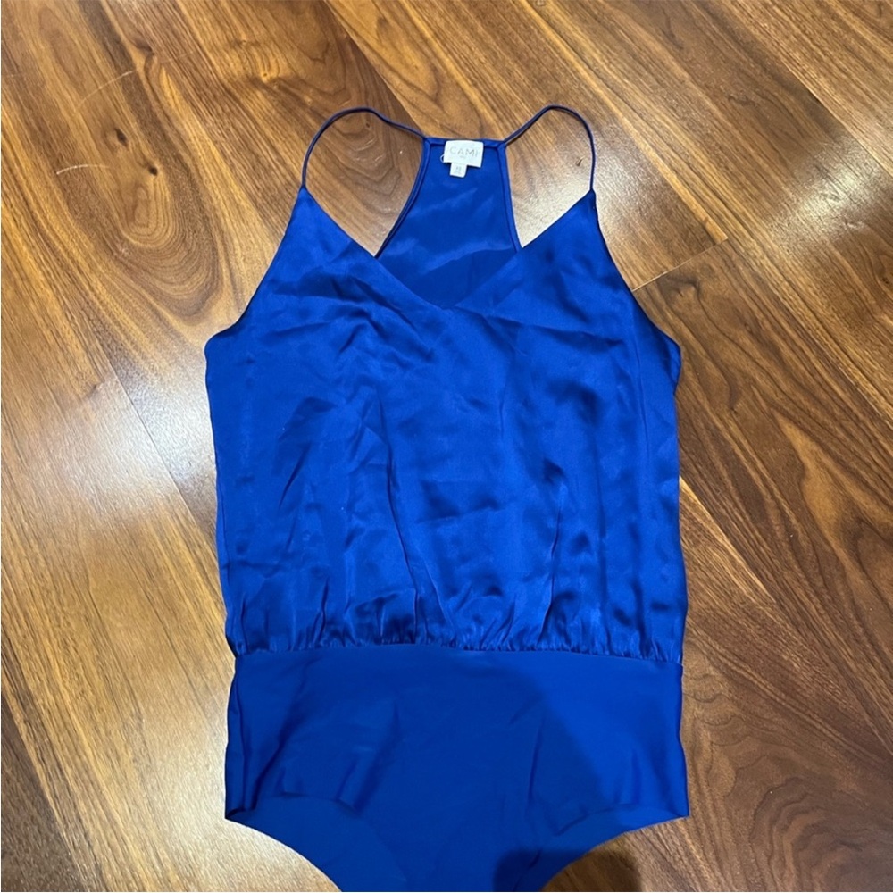 CAMI NYC XS bodysuit